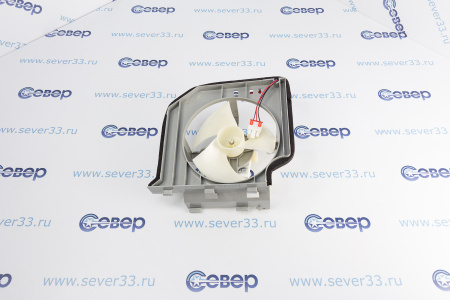 Вентилятор для холодильника Haier 0060834444 | Продажа, монтаж и обслуживание холодильного оборудования | Север33