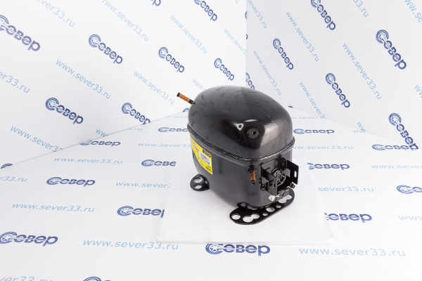 Компрессор SECOP SC15CLX.2 (R-404a, LBP, Ткип.  -23,3°C Тконд.  54,4°C) - 724 Вт._2