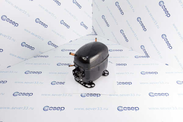 Компрессор SECOP SC15CLX.2 (R-404a, LBP, Ткип.  -23,3°C Тконд.  54,4°C) - 724 Вт._3