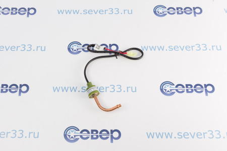 Датчик давления YK-4.5/3.5 MPa | Продажа, монтаж и обслуживание холодильного оборудования | Север33