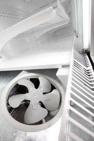 Холодильная горка Ариада Цюрих-1 ВН53.105H-3898 (5G) (вынос) (-20…-18 ºС) | Продажа, монтаж и обслуживание холодильного оборудования | Север33