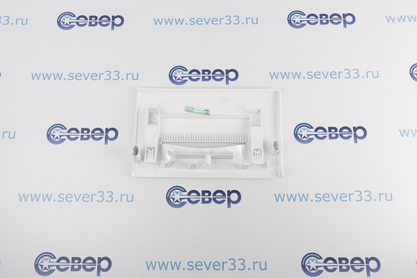 Панель лотка порошка 9000611397 для стиральной машины Bosch WLK20,WLK24 795439 _2