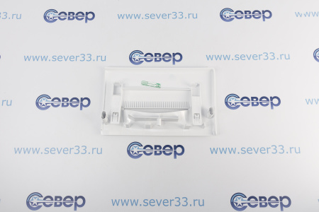 Панель лотка порошка 9000611397 для стиральной машины Bosch WLK20,WLK24 795439  | Продажа, монтаж и обслуживание холодильного оборудования | Север33