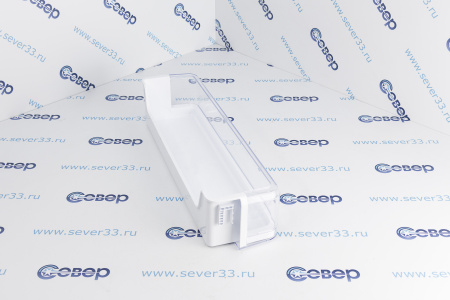 Полка-балкон холодильника Samsung оригинал DA97-07784A  | Продажа, монтаж и обслуживание холодильного оборудования | Север33