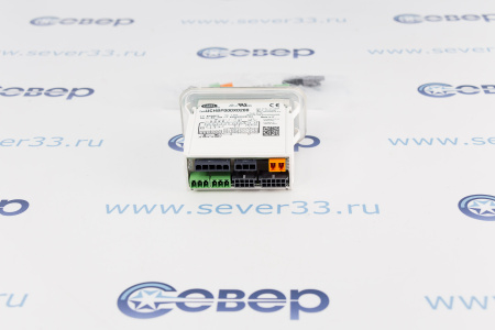 Контроллер управление чиллером UCHBP000X0200 Carel μChiller, panel, NFC and BTE, MCH2 compatible | Продажа, монтаж и обслуживание холодильного оборудования | Север33