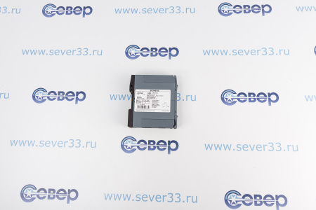 Реле времени 3RP25741NW30 электронное с функцией "Звезда-треугольник",12v-240B,AC/DC,винтовые клеммы | Продажа, монтаж и обслуживание холодильного оборудования | Север33