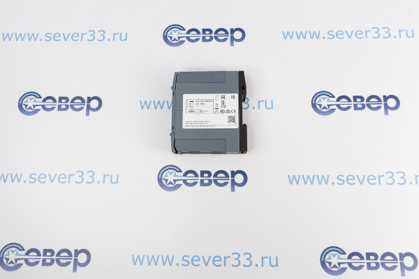 Реле времени 3RP25741NW30 электронное с фунцией Звезда-треугольник, 12v-240B, ACDC,винтовые клемы_4