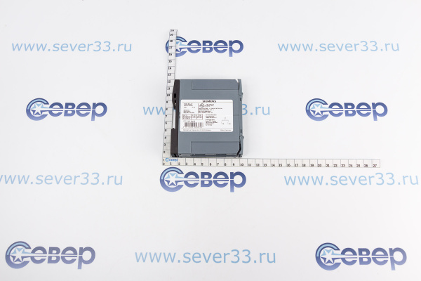 Реле времени 3RP25741NW30 электронное с фунцией Звезда-треугольник, 12v-240B, ACDC,винтовые клемы_5