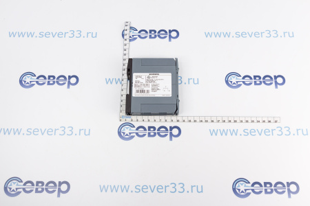 Реле времени 3RP25741NW30 электронное с функцией "Звезда-треугольник",12v-240B,AC/DC,винтовые клеммы | Продажа, монтаж и обслуживание холодильного оборудования | Север33