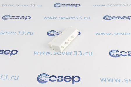 Блок индикации Атлант В4-07-4.8  6 клемм,3 диода | Продажа, монтаж и обслуживание холодильного оборудования | Север33