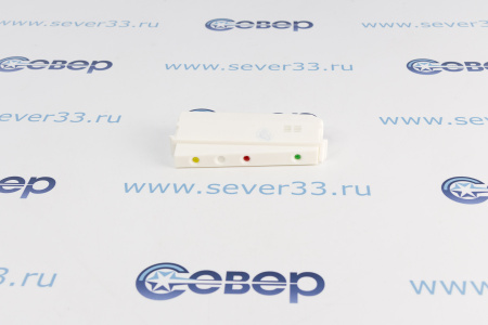 Блок индикации Атлант В4-07-4.8  6 клемм,3 диода | Продажа, монтаж и обслуживание холодильного оборудования | Север33