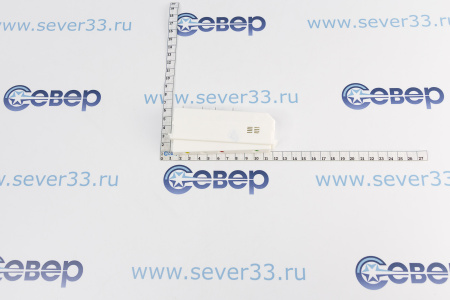 Блок индикации Атлант В4-07-4.8  6 клемм,3 диода | Продажа, монтаж и обслуживание холодильного оборудования | Север33