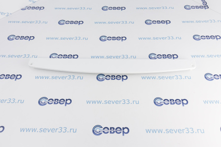 Накладка верхняя двери холодильника Атлант | Продажа, монтаж и обслуживание холодильного оборудования | Север33