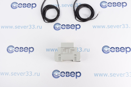 Реле температуры RT-12-26 исп.21 (на Din-рейку) 2*16А+2 датчика TD125-2.5 | Продажа, монтаж и обслуживание холодильного оборудования | Север33
