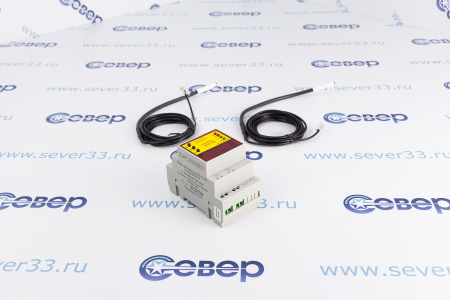 Реле температуры RT-12-26 исп.21 (на Din-рейку) 2*16А+2 датчика TD125-2.5 | Продажа, монтаж и обслуживание холодильного оборудования | Север33