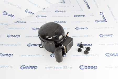 Компрессор Cubigel ML 60 TB | Продажа, монтаж и обслуживание холодильного оборудования | Север33