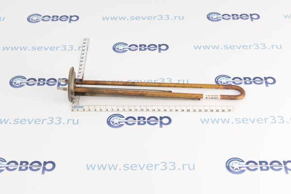 Нагрев. Элемент ИТА RF 1,3 кВт. M4 под анод_3