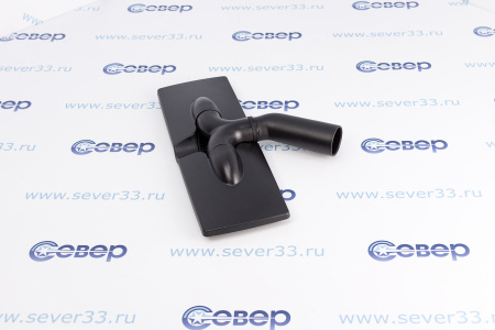 Универсальная насадка плоская для проф. пылес.OZONE c диаметром удлин. трубок от 32 до 35 мм  | Продажа, монтаж и обслуживание холодильного оборудования | Север33