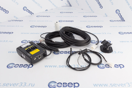 Терморегистратор А2 ТЕСК | Продажа, монтаж и обслуживание холодильного оборудования | Север33