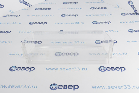 Барьер холодильника Бирюса Z587000002 | Продажа, монтаж и обслуживание холодильного оборудования | Север33