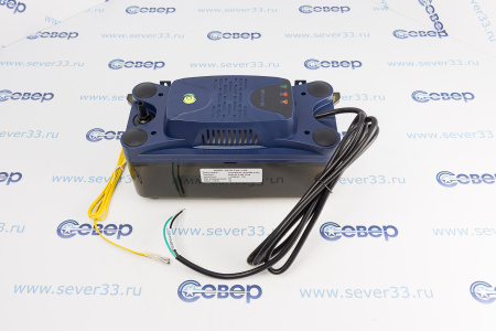 Помпа накопительная BAVIS Tank S-450 (2,3л, 450л/ч, подъем до 7,9м) | Продажа, монтаж и обслуживание холодильного оборудования | Север33