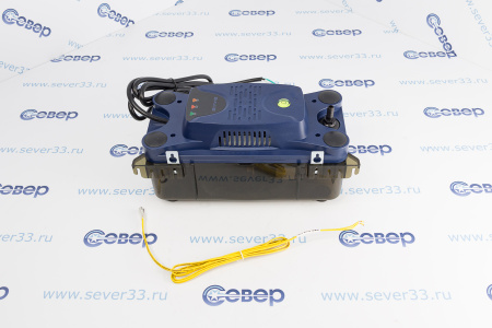 Помпа накопительная BAVIS Tank S-450 (2,3л, 450л/ч, подъем до 7,9м) | Продажа, монтаж и обслуживание холодильного оборудования | Север33