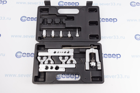 Разбортовка с труборасширителем до 3/4 FS275 CPS | Продажа, монтаж и обслуживание холодильного оборудования | Север33