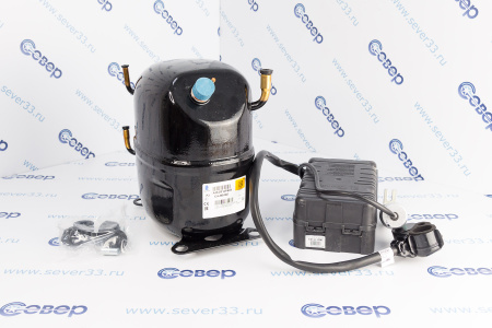 Компрессор Tecumseh CAJ9510Z_F1 FZ TU M24 | Продажа, монтаж и обслуживание холодильного оборудования | Север33