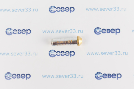 Узел клапанный Sanhua RFKA-023-05 | Продажа, монтаж и обслуживание холодильного оборудования | Север33