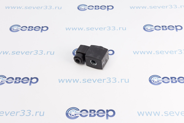 Катушка Ридан BE230AS 220V50ГцIP67_1