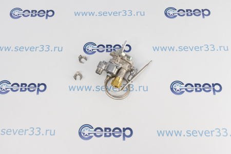 ТУП духовки "GEFEST" мод. 1200(C), 1300, 1500, 3200, 3300, 3500, прир/ газ, в к-те с гайками | Продажа, монтаж и обслуживание холодильного оборудования | Север33