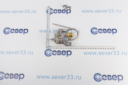 ТУП духовки "GEFEST" мод. 1200(C), 1300, 1500, 3200, 3300, 3500, прир/ газ, в к-те с гайками | Продажа, монтаж и обслуживание холодильного оборудования | Север33