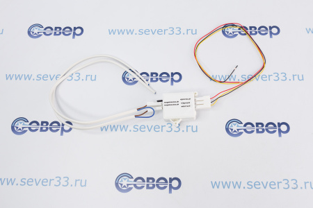 Адаптер (обманка) Pro 2.2 | Продажа, монтаж и обслуживание холодильного оборудования | Север33