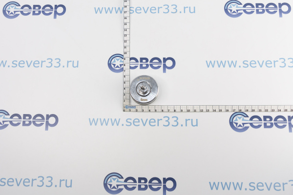 Насадка для труборасширителя N 100A-006 14_3