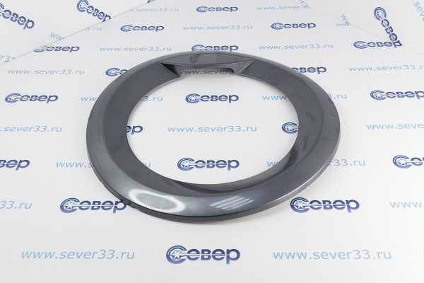 Внешнее обрамление люка Haier 0020202022А_3