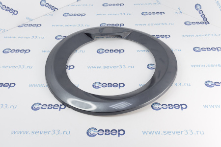 Внешнее обрамление люка Haier 0020202022А | Продажа, монтаж и обслуживание холодильного оборудования | Север33