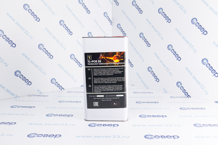 Масло TL-POE 55 (5L) | Продажа, монтаж и обслуживание холодильного оборудования | Север33