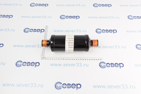 Фильтр осушитель Becool BCL309s 1 1/8" | Продажа, монтаж и обслуживание холодильного оборудования | Север33