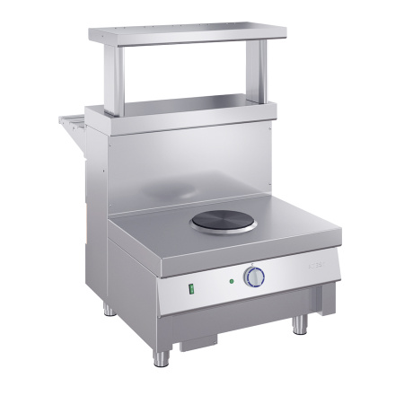 Мармит 1-х блюд 1 конфорочный Атести М1-1.700-02-0 | Продажа, монтаж и обслуживание холодильного оборудования | Север33