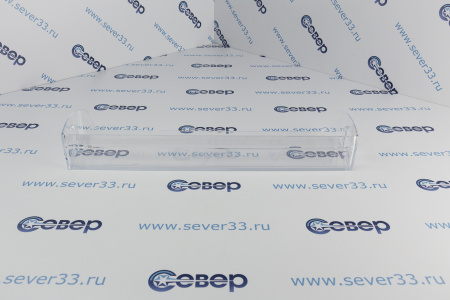 Балкон Индезит малый С00385670 | Продажа, монтаж и обслуживание холодильного оборудования | Север33