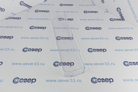 Балкон Индезит малый С00385670 | Продажа, монтаж и обслуживание холодильного оборудования | Север33