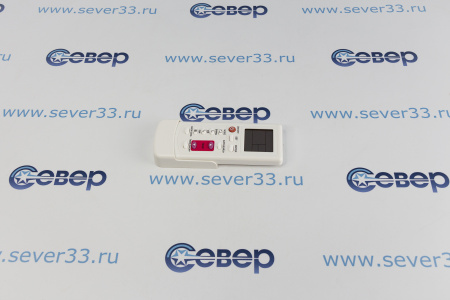 Пульт дистанционного управления универсальный для кондиционеров KT-100А | Продажа, монтаж и обслуживание холодильного оборудования | Север33