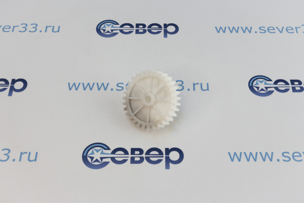 Шестерня мясорубки Сатурн ВитекМагнит D=6628 H=3614_4