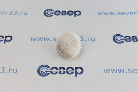 Шестерня мясорубки Сатурн/ Витек/Магнит D=66/28 H=36/14 | Продажа, монтаж и обслуживание холодильного оборудования | Север33