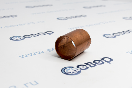 Муфта медная 42 мм | Продажа, монтаж и обслуживание холодильного оборудования | Север33