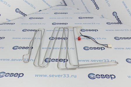 ТЭН оттайки испарителя ARDO133,6Вт | Продажа, монтаж и обслуживание холодильного оборудования | Север33