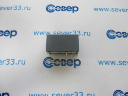 Реле промежуточное CR-P230AC2 8А 230В 2ПК CR-P без индикации без розетки | Продажа, монтаж и обслуживание холодильного оборудования | Север33