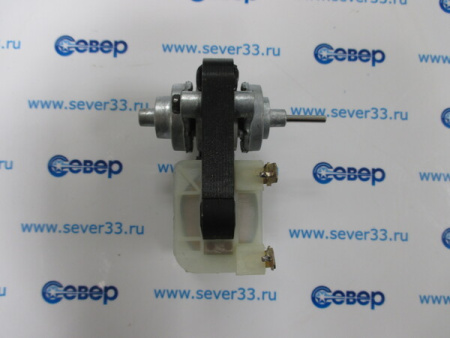 Вентилятор КМ 822 7W | Продажа, монтаж и обслуживание холодильного оборудования | Север33