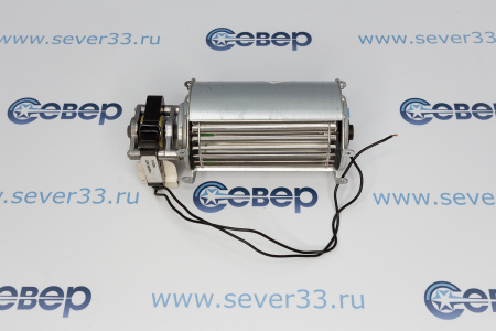 Вентилятор фен 60х120  22 Вт левый | Продажа, монтаж и обслуживание холодильного оборудования | Север33