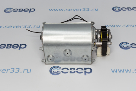 Вентилятор фен 60х120  22 Вт левый | Продажа, монтаж и обслуживание холодильного оборудования | Север33